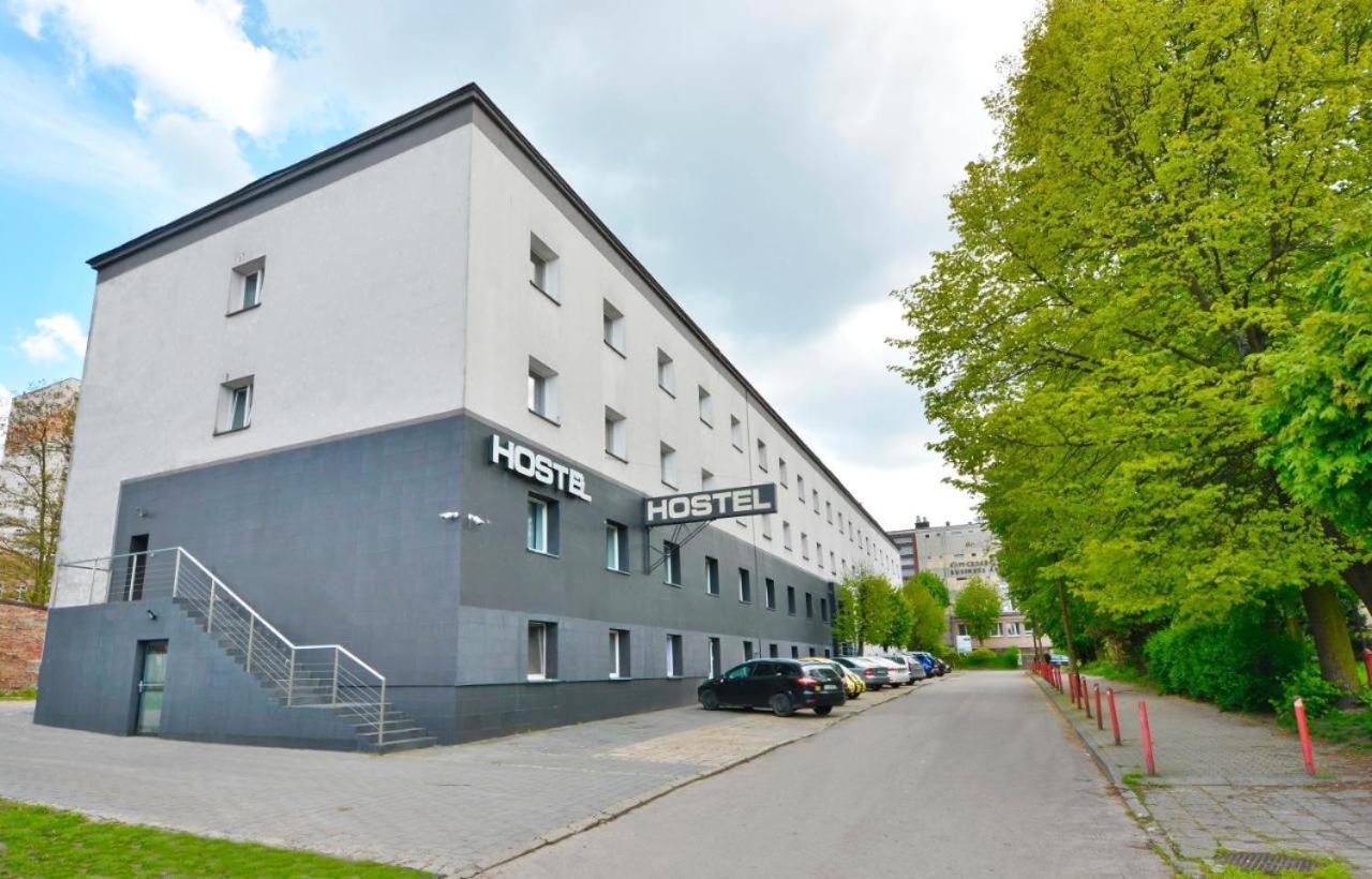 Twoj Hostel Klimczoka 7 Katowice Exterior photo