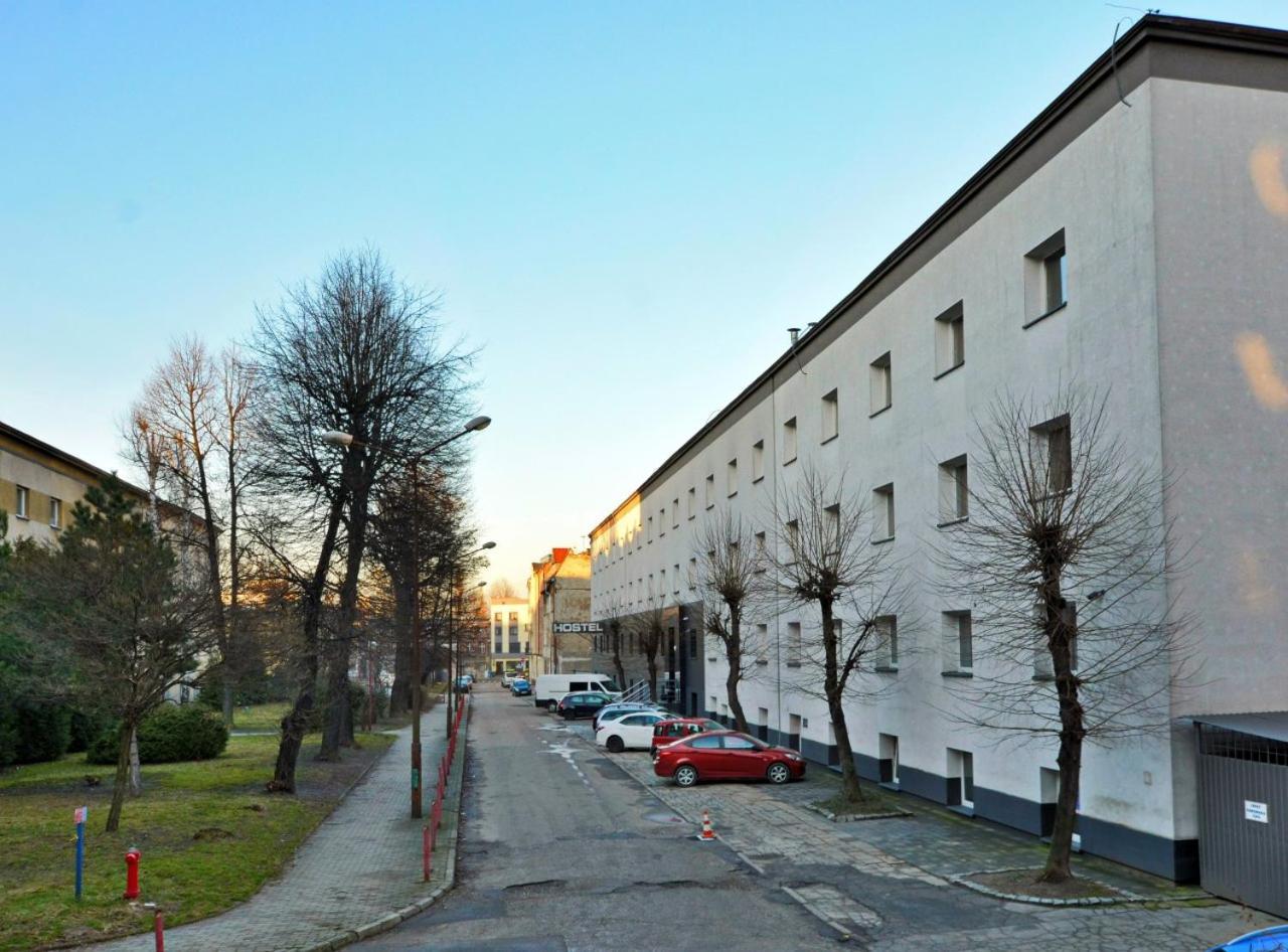 Twoj Hostel Klimczoka 7 Katowice Exterior photo